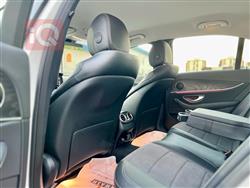 مێرسێدس بێنز E-Class